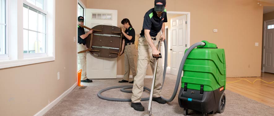 Mohnton, PA residential restoration cleaning